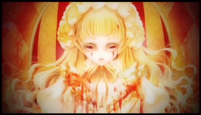 義眼の涙 (Gigan no Namida) | Vocaloid Lyrics Wiki | Fandom