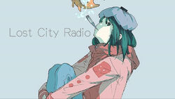 ロストシティレディオ Lost City Radio Vocaloid Lyrics Wiki Fandom