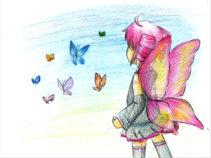 バタフライ・バターナイフ (Butterfly Butter Knife) Vocaloid Lyrics Wiki Fandom