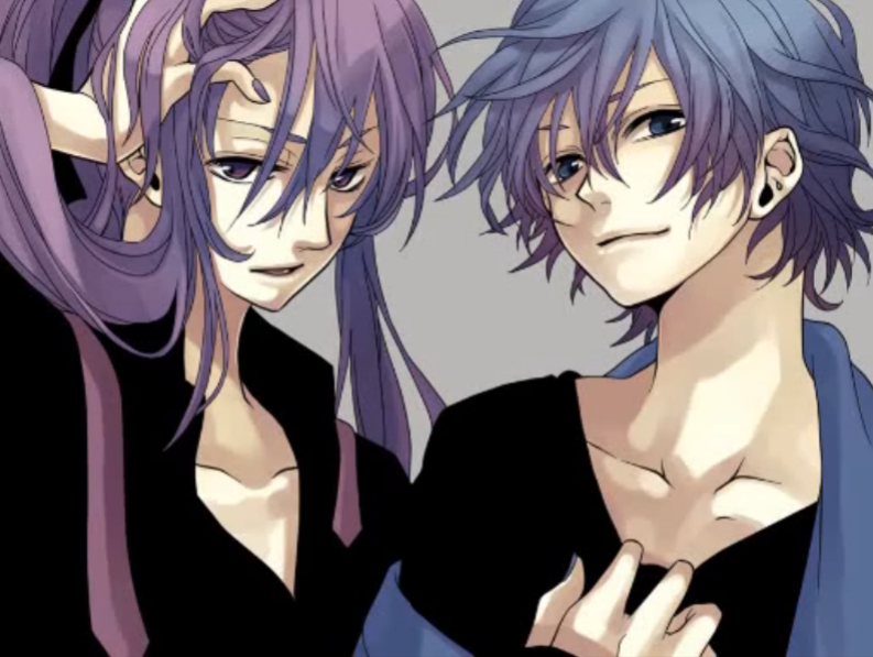 裸の月光 Hadaka No Gekkou Vocaloid Lyrics Wiki Fandom