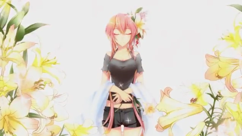 キミノカケラ Kimi No Kakera Solidio Vocaloid Lyrics Wiki Fandom