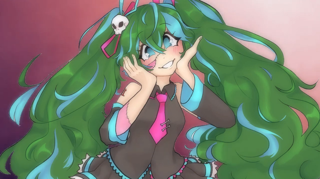 LOVING☆DEAD | Vocaloid Lyrics Wiki | Fandom LOVING☆DEAD | Vocaloid Lyrics Wiki | Fandom