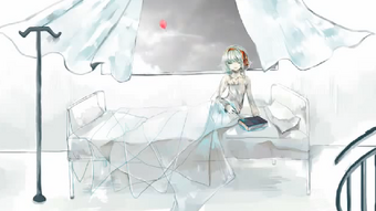 人魚姫のための靴箱 Ningyohime No Tame No Kutsubako Vocaloid Lyrics Wiki Fandom 人魚姫のための靴箱 Ningyohime No Tame No Kutsubako Vocaloid Lyrics Wiki Fandom