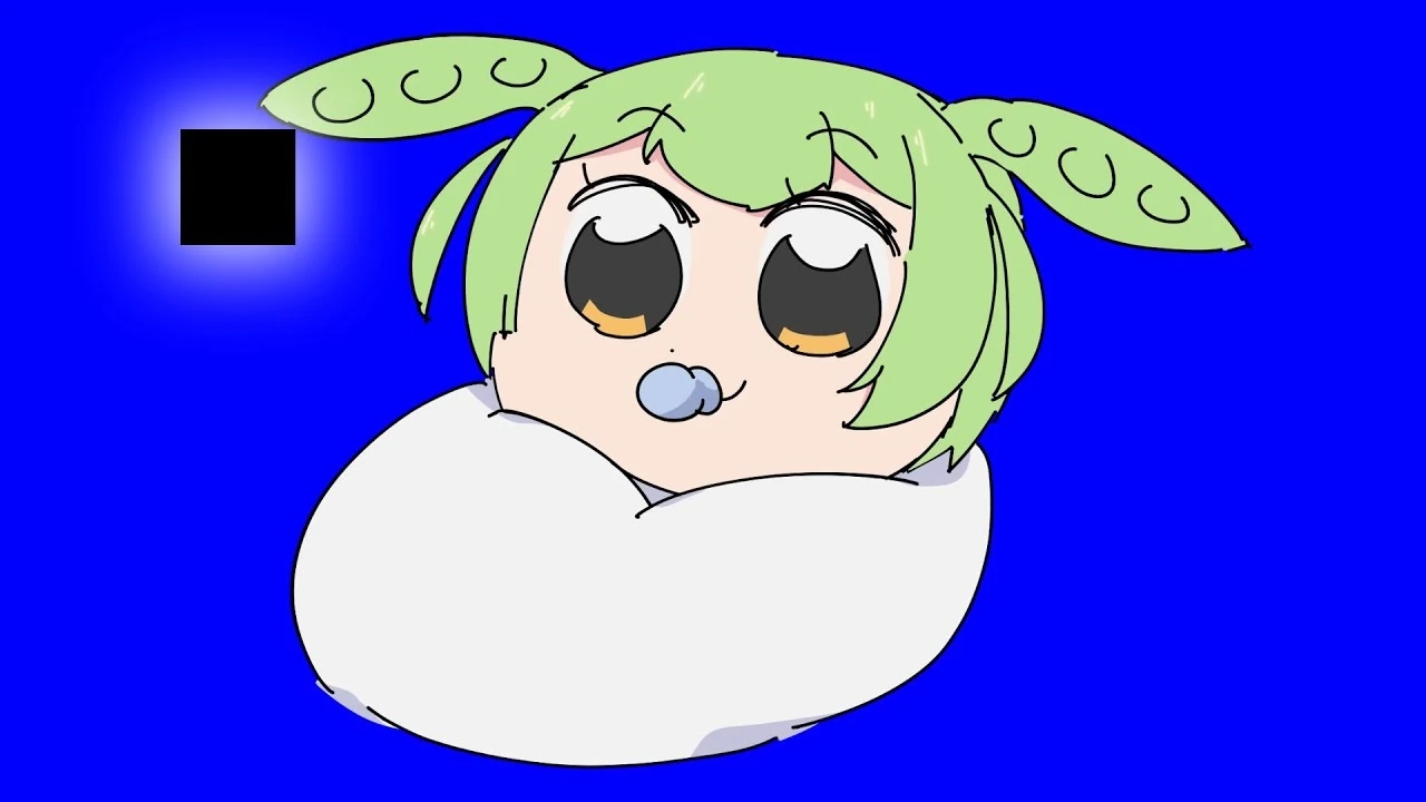 ゴ⠀チ⠀ャ⠀ゴ⠀チ⠀ャ⠀う⠀る⠀せ⠀ー⠀！⠀！⠀！ (Gocha Gocha 