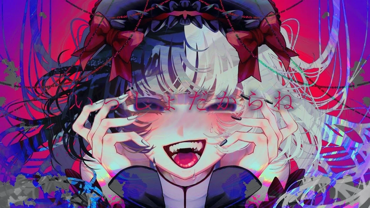 Bunny boiler Vocaloid Lyrics Wiki Fandom