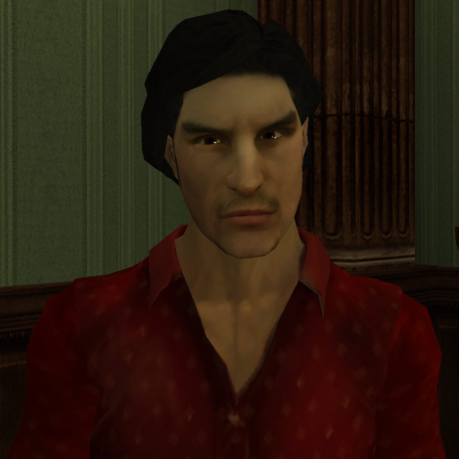 Tawni Sessions, Vampire: The Masquerade – Bloodlines Wiki