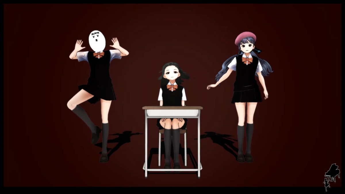 新学期、女子高生は自殺する。 (Shingakki, Joshikousei wa Jisatsu 新学期、女子高生は自殺する。 (Shingakki, Joshikousei wa Jisatsu