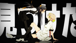 C158H251N39O46S | Vocaloid Lyrics Wiki | Fandom