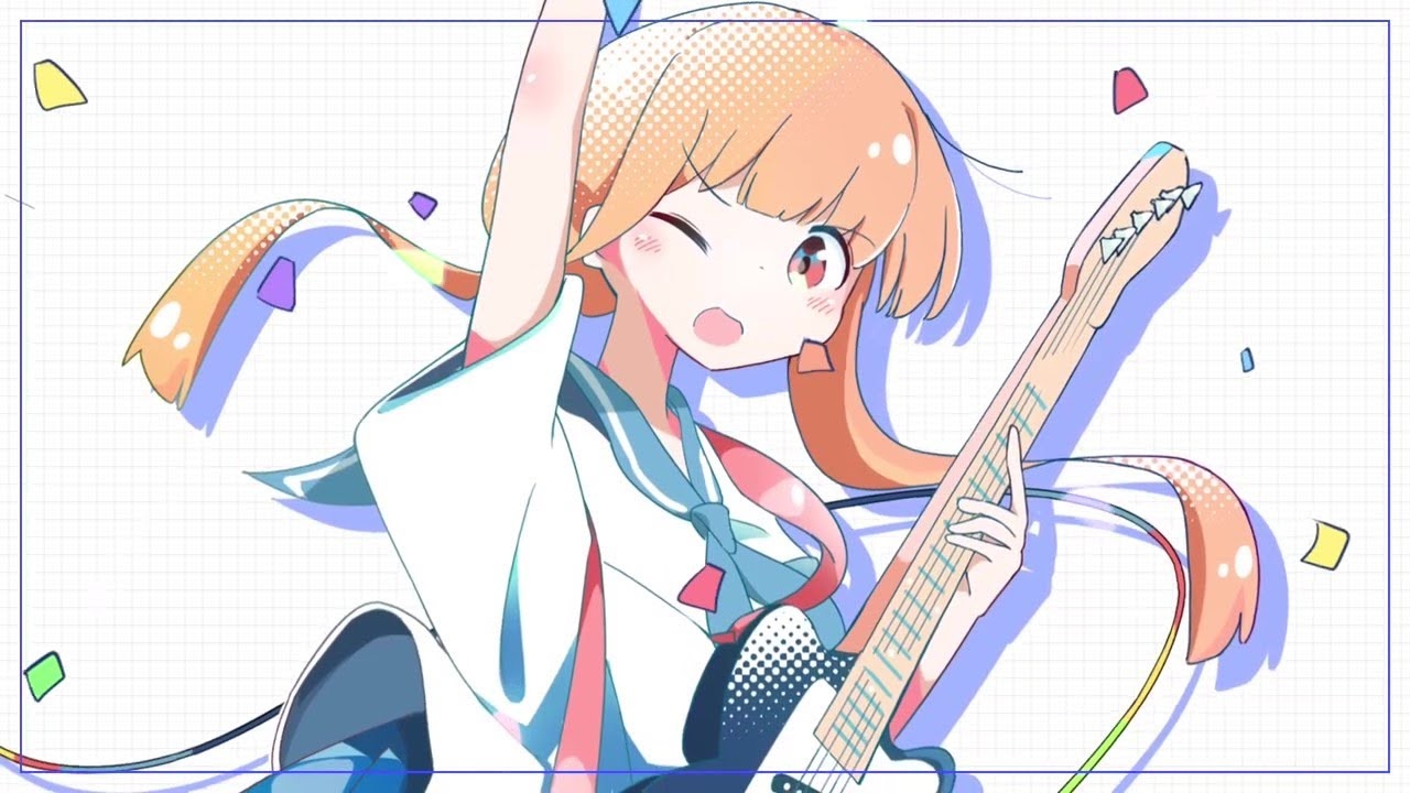 カラフルパレット Colorful Palette Vocaloid Lyrics Wiki Fandom