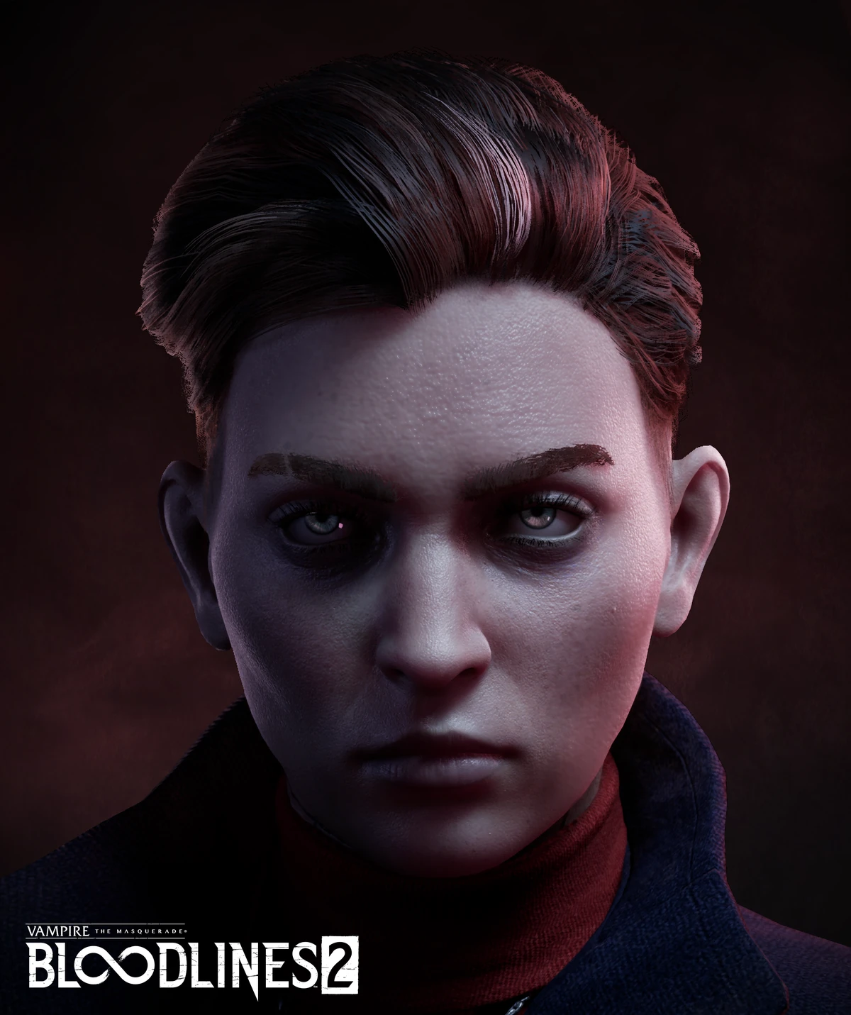 Phyre | Vampire: The Masquerade – Bloodlines Wiki | Fandom