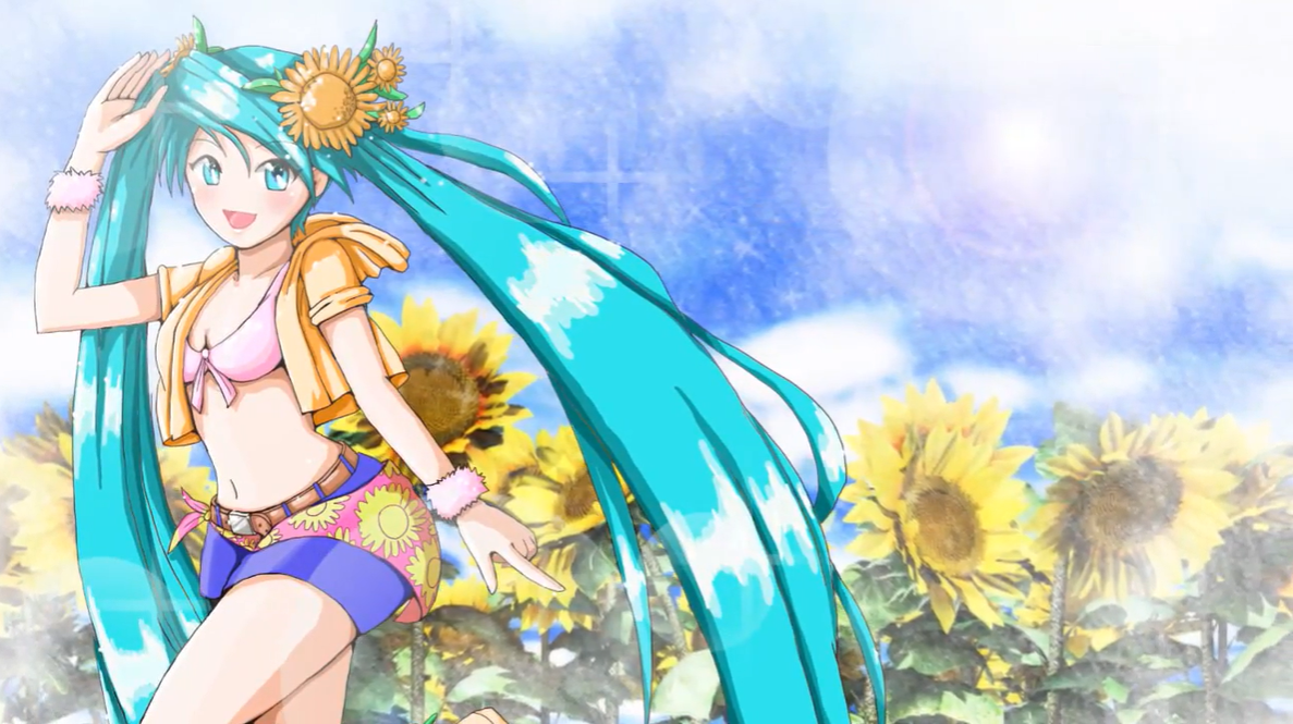 太陽と向日葵の約束 Taiyou To Himawari No Yakusoku Vocaloid Lyrics Wiki Fandom 太陽と向日葵の約束 Taiyou To Himawari No Yakusoku Vocaloid Lyrics Wiki Fandom