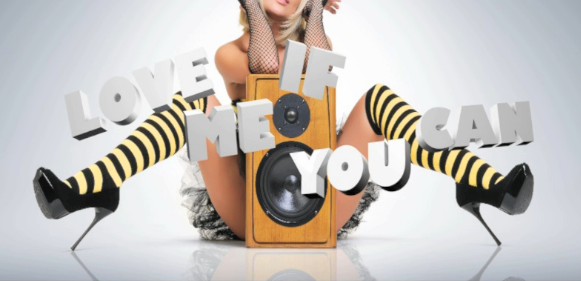 Love Me If You Can Vocaloid Lyrics Wiki Fandom