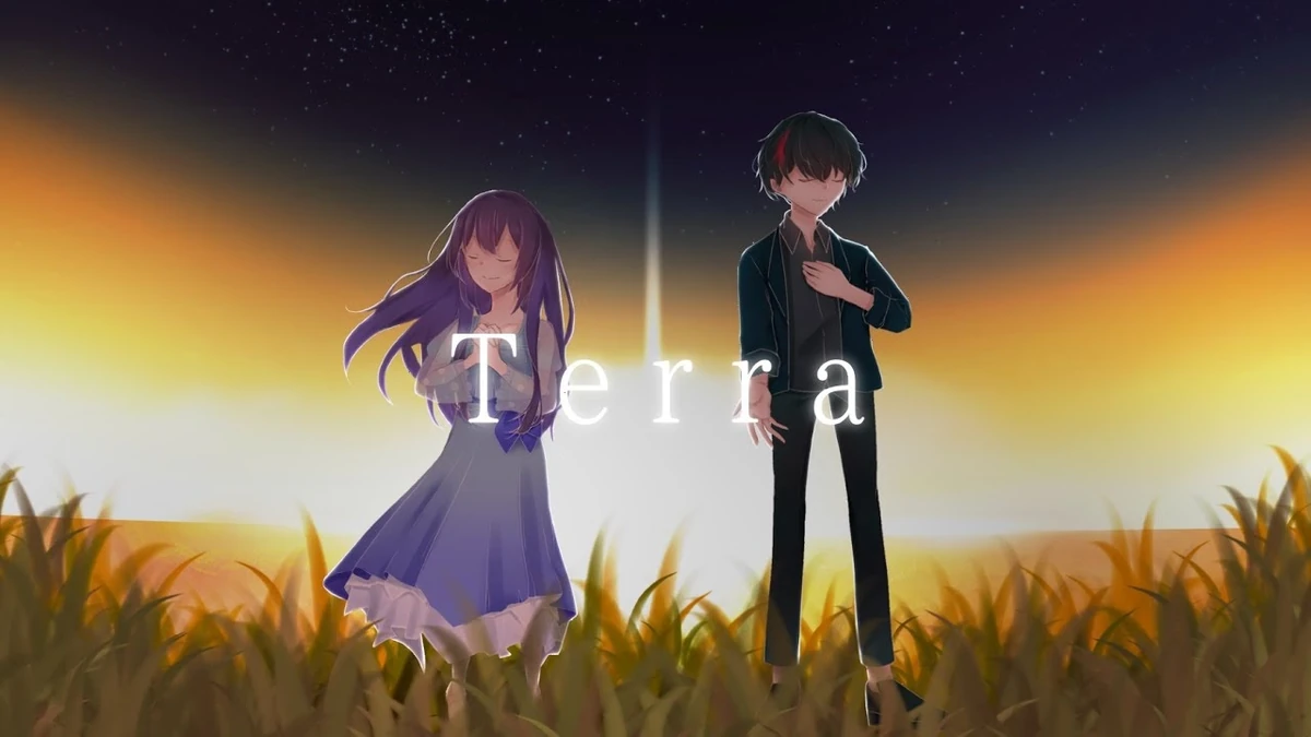 Terra Vocaloid Lyrics Wiki Fandom