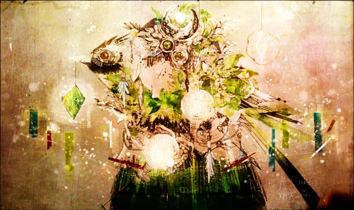 Light A Candle Vocaloid Lyrics Wiki Fandom