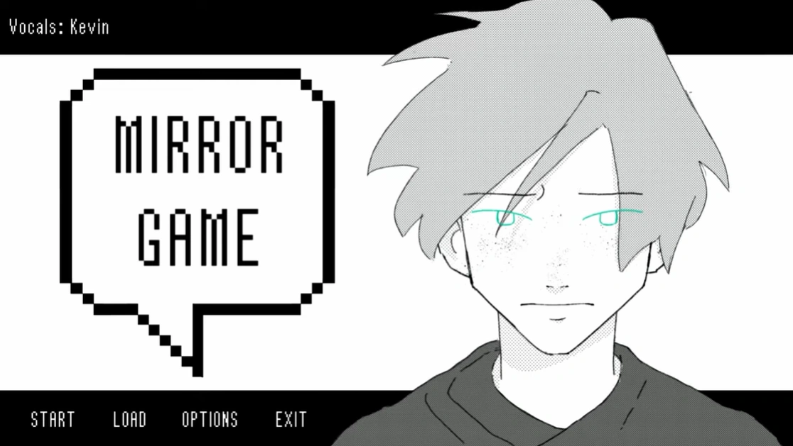 Mirror Game Vocaloid Lyrics Wiki Fandom