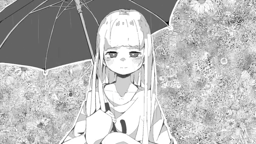レイニーアビス Rainy Abyss Vocaloid Lyrics Wiki Fandom レイニーアビス Rainy Abyss Vocaloid Lyrics Wiki Fandom