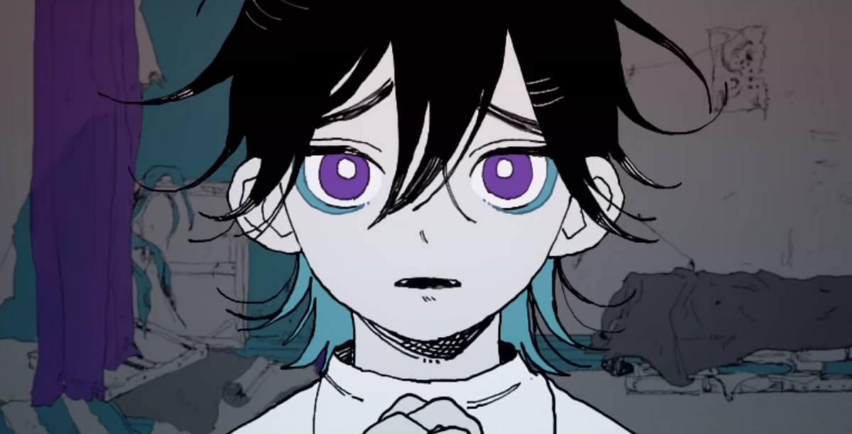 孤独の宗教 Kodoku No Shuukyou Vocaloid Lyrics Wiki Fandom 孤独の宗教 Kodoku No Shuukyou Vocaloid Lyrics Wiki Fandom