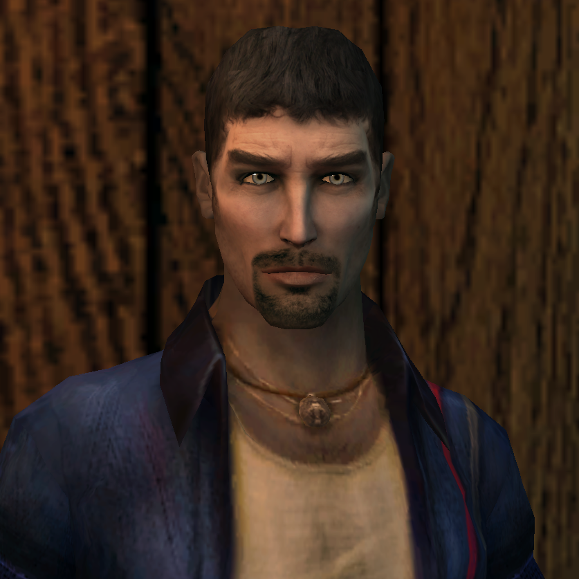 Vampire: The Masquerade – Bloodlines - Wikipedia