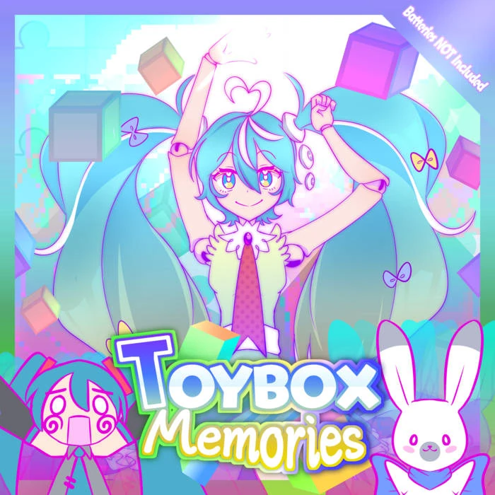 Toybox Memories Vocaloid Lyrics Wiki Fandom