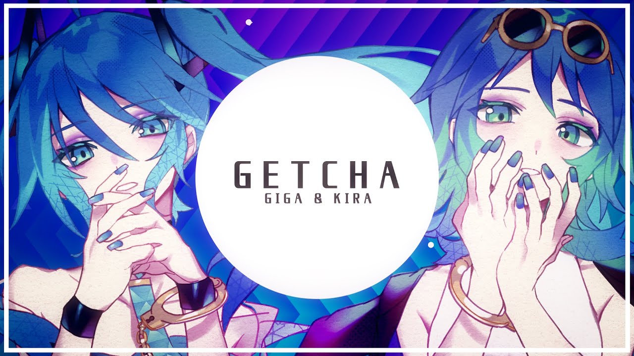 Getcha Vocaloid Lyrics Wiki Fandom