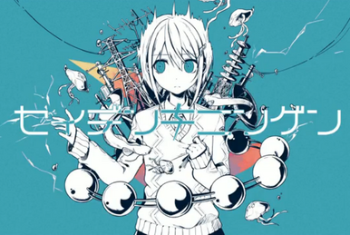 バラバラココロ (Barabara Kokoro), Vocaloid Lyrics Wiki