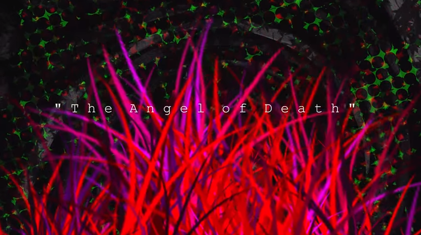 The Angel Of Death Vocaloid Lyrics Wiki Fandom The Angel Of Death Vocaloid Lyrics Wiki Fandom