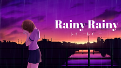 レイニーデイズ (Rainy Days), Vocaloid Lyrics Wiki