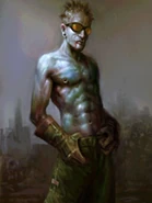 MalkavianVTMBWOD.jpg (315 kB) Protagonista Arte conceptual