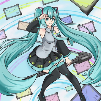 From The Future Vocaloid Lyrics Wiki Fandom From The Future Vocaloid Lyrics Wiki Fandom