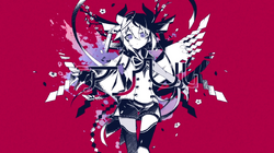アンヘル (Ángel) | Vocaloid Lyrics Wiki | Fandom