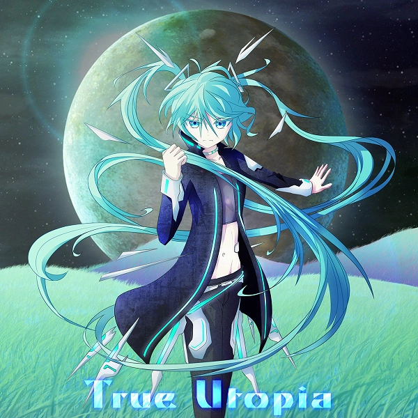 True Utopia Vocaloid Lyrics Wiki Fandom