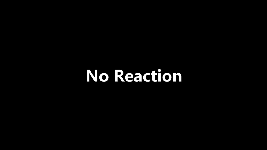 No Reaction | Vocaloid Lyrics Wiki | Fandom