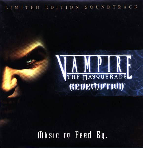 Stream Vampire The Masquerade - Bloodlines Soundtrack (Full) by