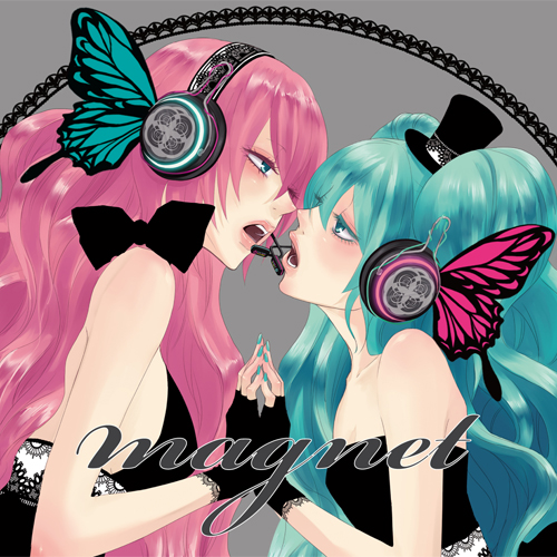 Magnet Vocaloid Lyrics Wiki Fandom Magnet Vocaloid Lyrics Wiki Fandom