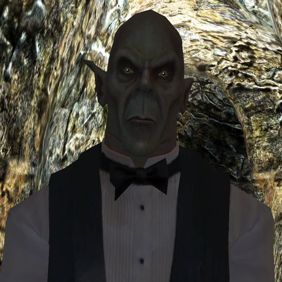 Vandal Cleaver, Vampire: The Masquerade – Bloodlines Wiki