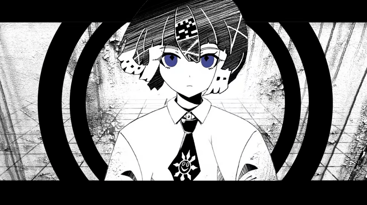 ホラシック Horasick Vocaloid Lyrics Wiki Fandom