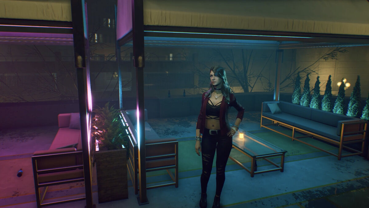 Vampire: The Masquerade - Bloodlines 2 launches in fall 2024