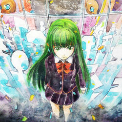 クリヤスカイ機関 Clear Sky Kikan Vocaloid Lyrics Wiki Fandom