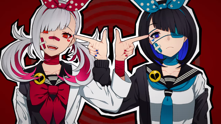 パラノイヤ (Paranoia) | Vocaloid Lyrics Wiki | Fandom パラノイヤ (Paranoia) | Vocaloid Lyrics Wiki | Fandom