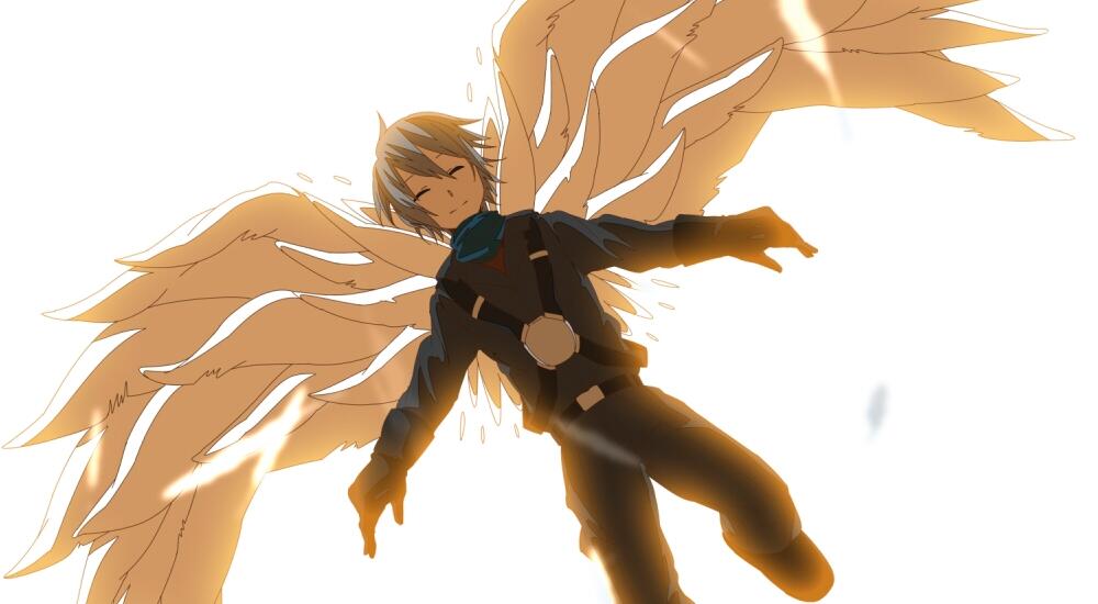 鋼鉄ノ鳥 Koutetsu No Tori Vocaloid Lyrics Wiki Fandom