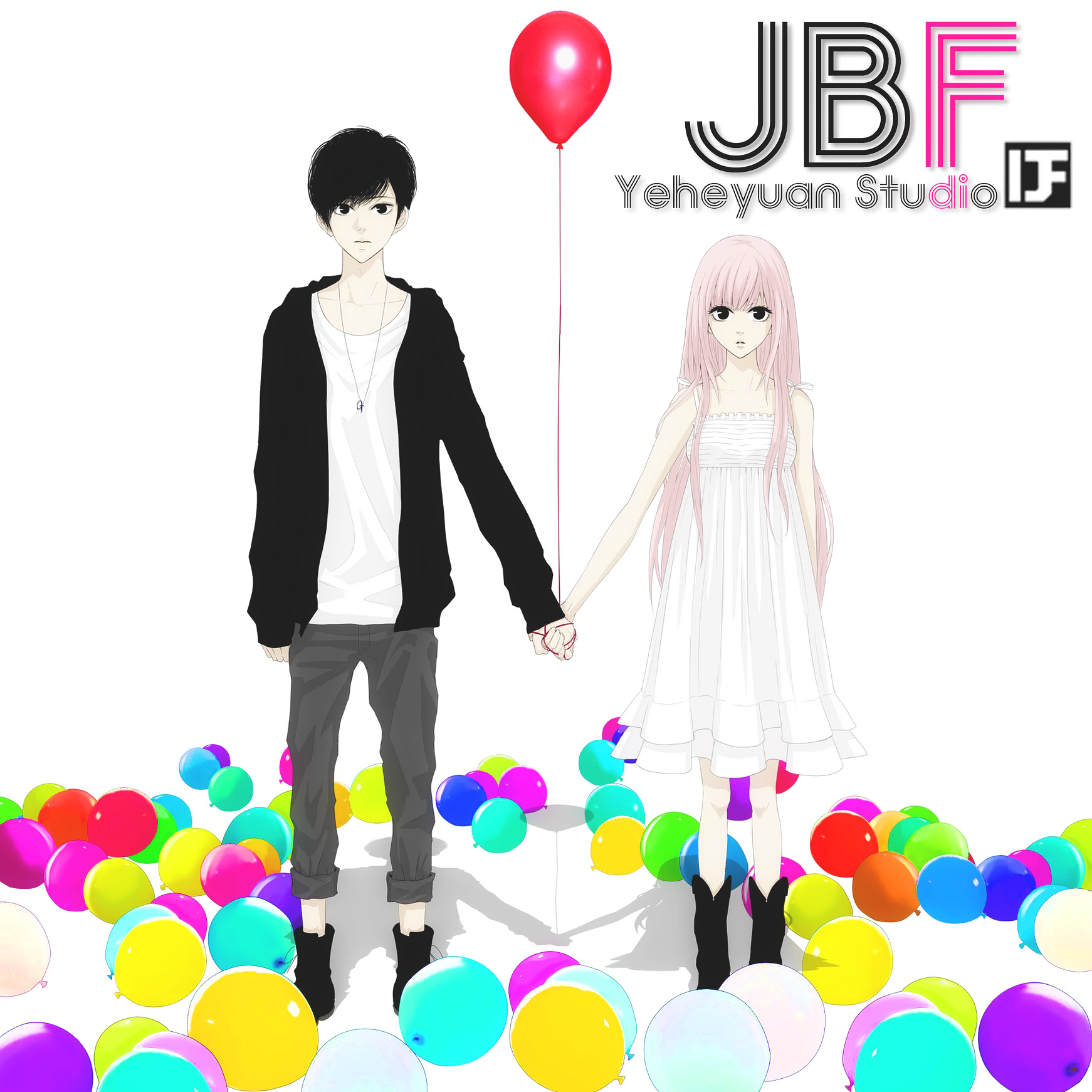 Just Be Friends, Vocaloid Lyrics Wiki