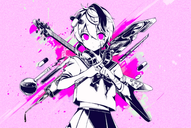 One Room Sugar Life, Villain Song Wiki