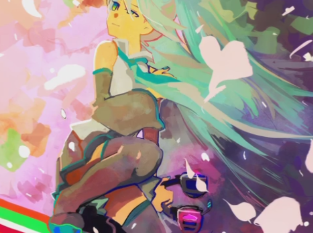 それでも生きていかなきゃ Soredemo Ikite Ikanakya Vocaloid Lyrics Wiki Fandom それでも生きていかなきゃ Soredemo Ikite Ikanakya Vocaloid Lyrics Wiki Fandom
