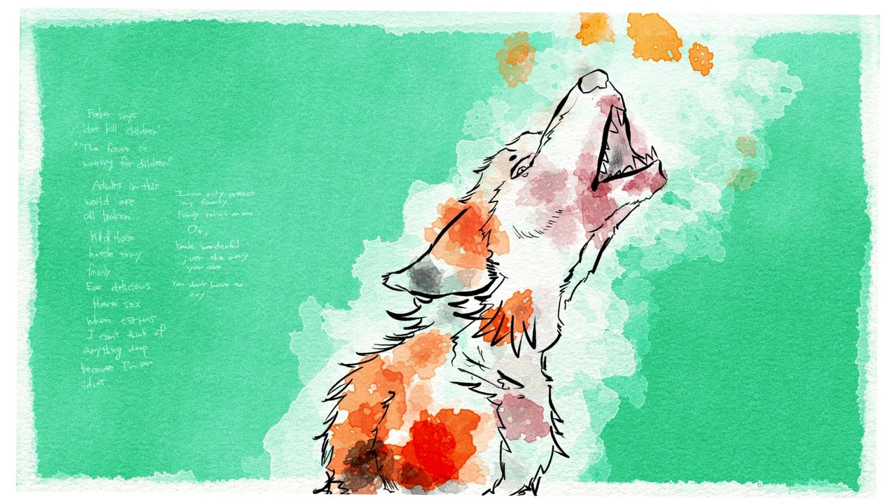 花戦争 Hana Sensou Vocaloid Lyrics Wiki Fandom