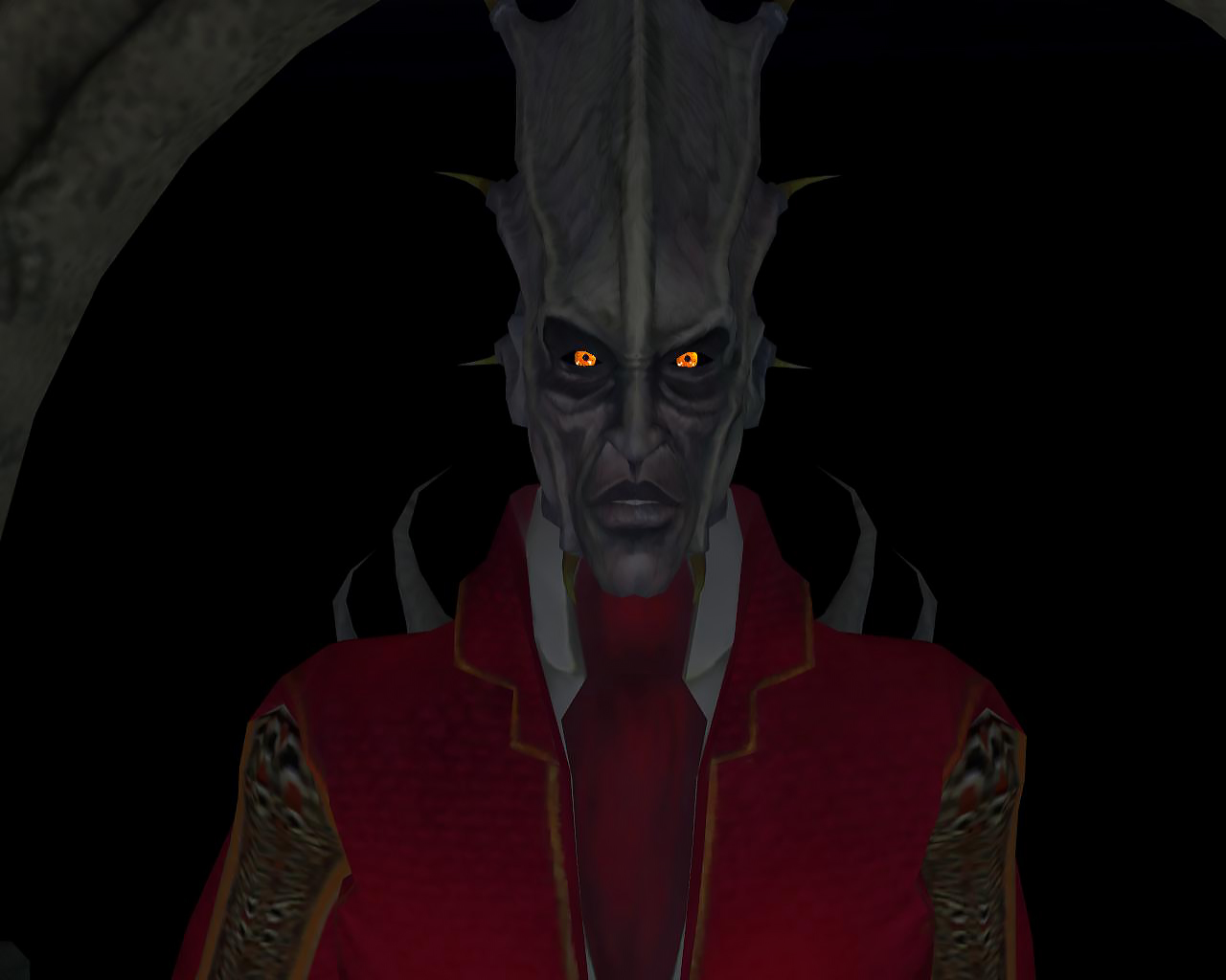 Andrei, Vampire: The Masquerade – Bloodlines Wiki