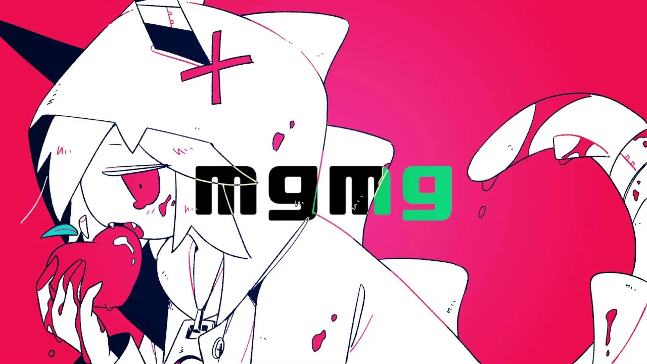 Mgmg Vocaloid Lyrics Wiki Fandom