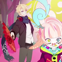 Category Kotonoha Project Vocaloid Lyrics Wiki Fandom Category Kotonoha Project Vocaloid Lyrics Wiki Fandom