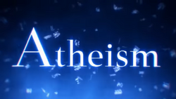 Atheism