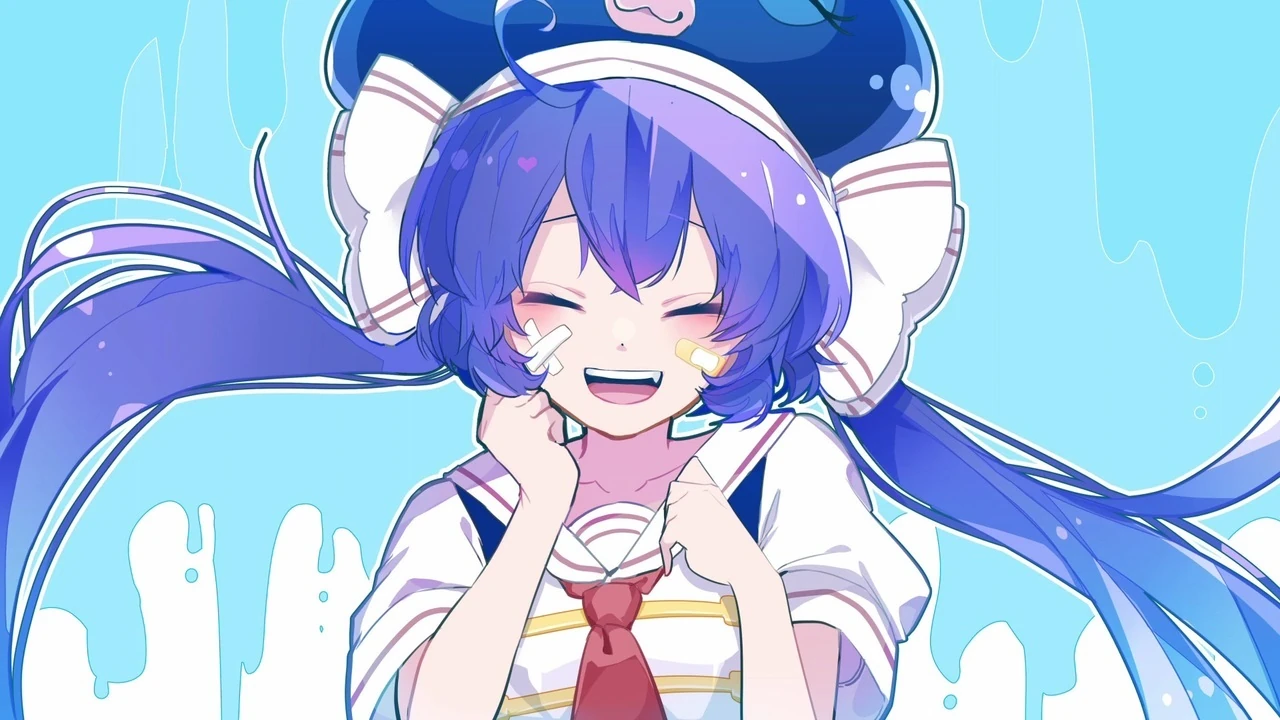 ほめて Homete Vocaloid Lyrics Wiki Fandom