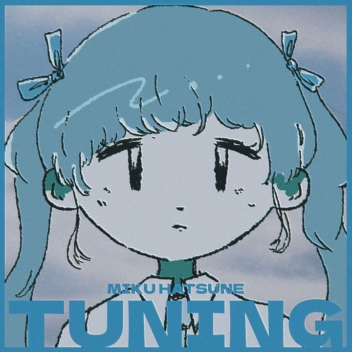 tuning Vocaloid Lyrics Wiki Fandom